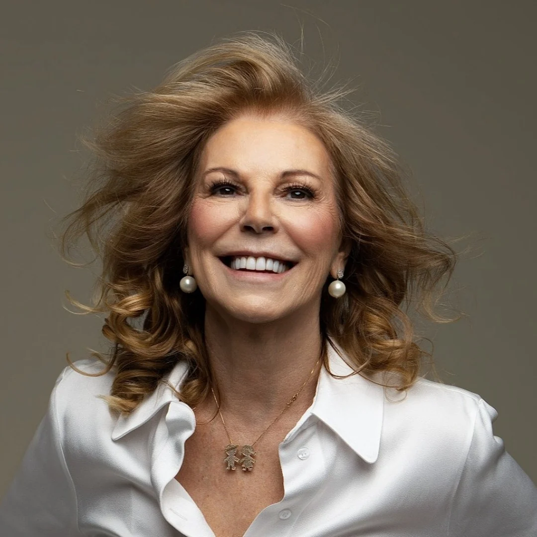 Margareth Drebes, palestrante sobre liderança e sucessão familiar, em retrato profissional